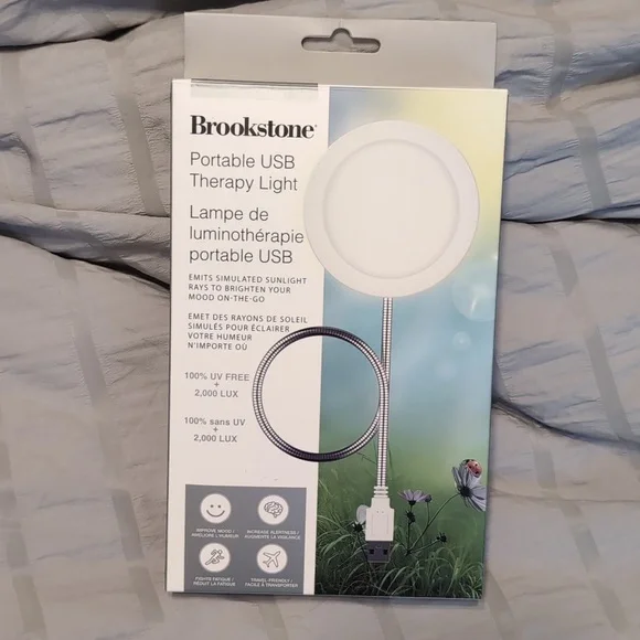 USB Therapy Light - Picture 4 of 7